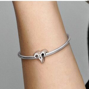 Pandora Sparkling Aries Zodiac Charm